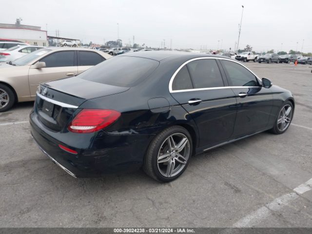 WDDZF4JB8HA044028 Mercedes-Benz E 300