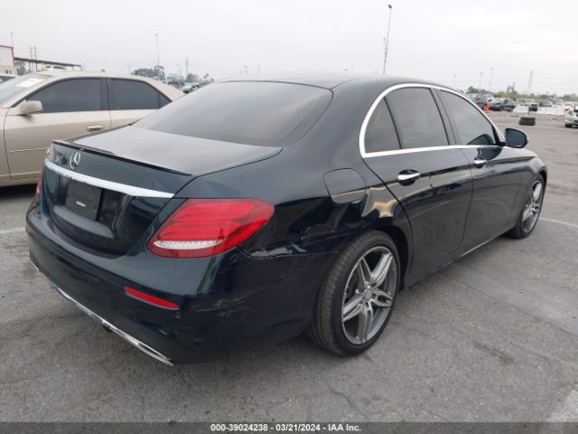 WDDZF4JB8HA044028 Mercedes-Benz E 300