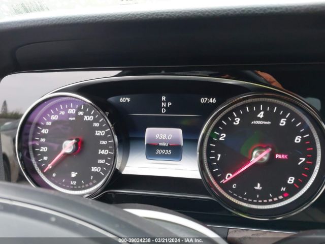 WDDZF4JB8HA044028 Mercedes-Benz E 300