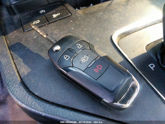 Ford RANGER XL 2020 1FTER1EH5LLA55367 Image 11