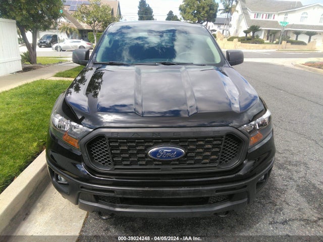 Ford RANGER XL 2020 1FTER1EH5LLA55367 Image 13
