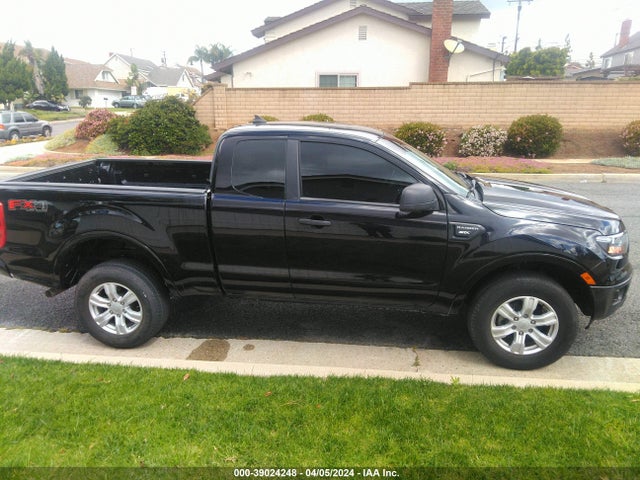 Ford RANGER XL 2020 1FTER1EH5LLA55367 Image 14