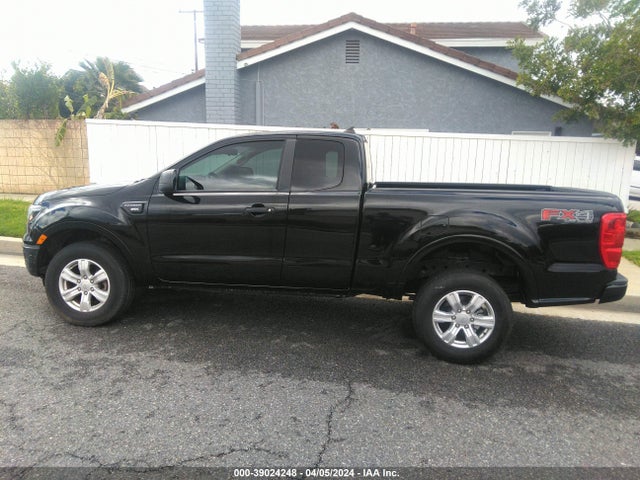Ford RANGER XL 2020 1FTER1EH5LLA55367 Image 15