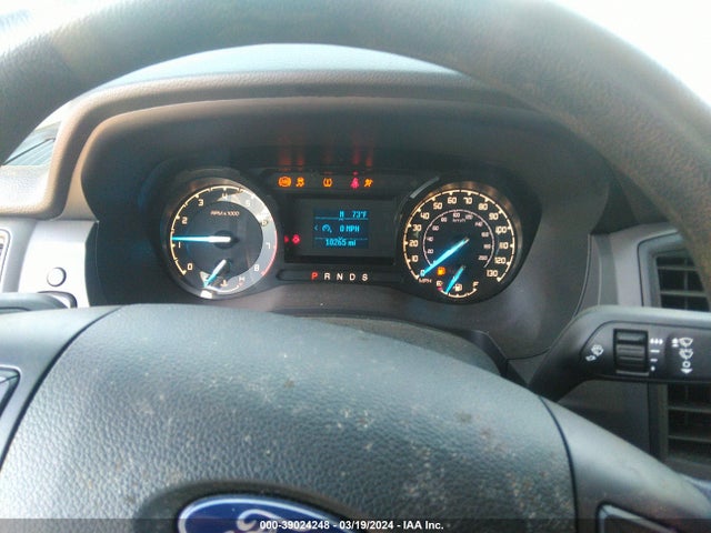 Ford RANGER XL 2020 1FTER1EH5LLA55367 Image 16