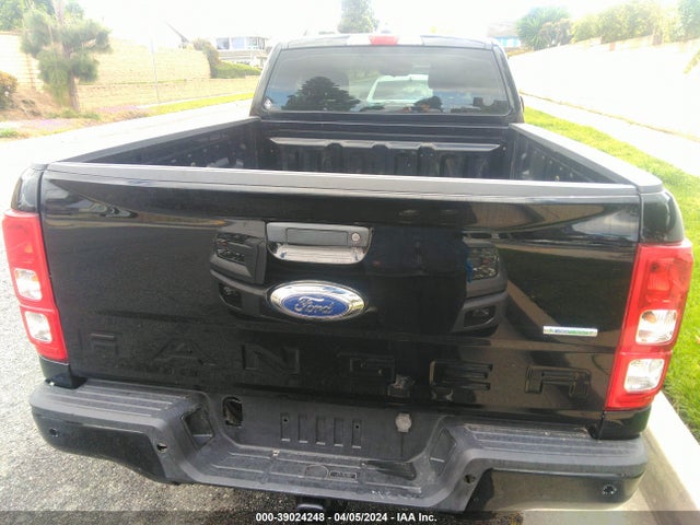 Ford RANGER XL 2020 1FTER1EH5LLA55367 Image 17