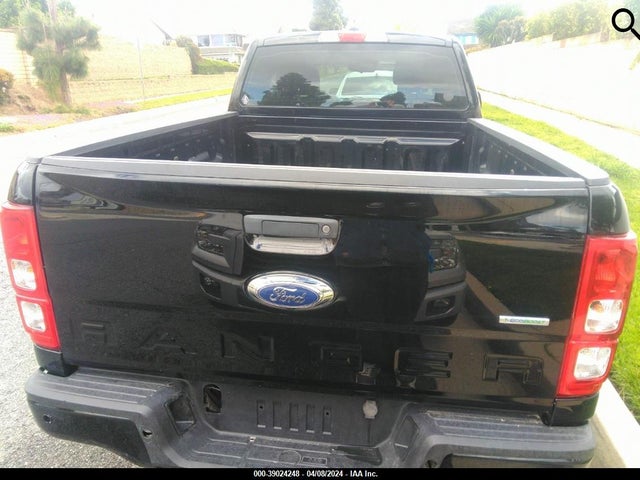 Ford RANGER XL 2020 1FTER1EH5LLA55367 Image 18