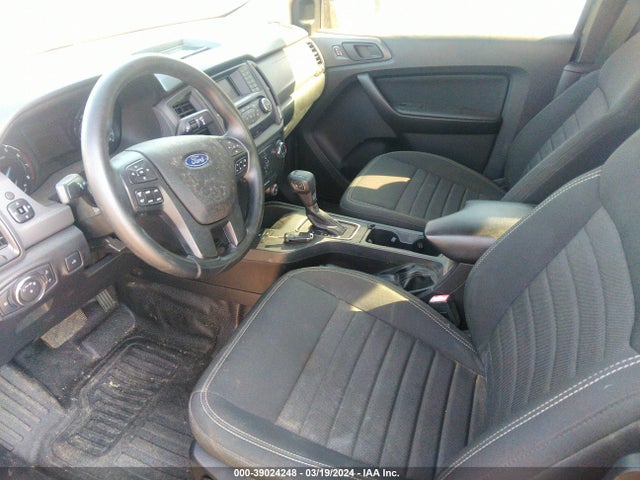 Ford RANGER XL 2020 1FTER1EH5LLA55367 Image 5