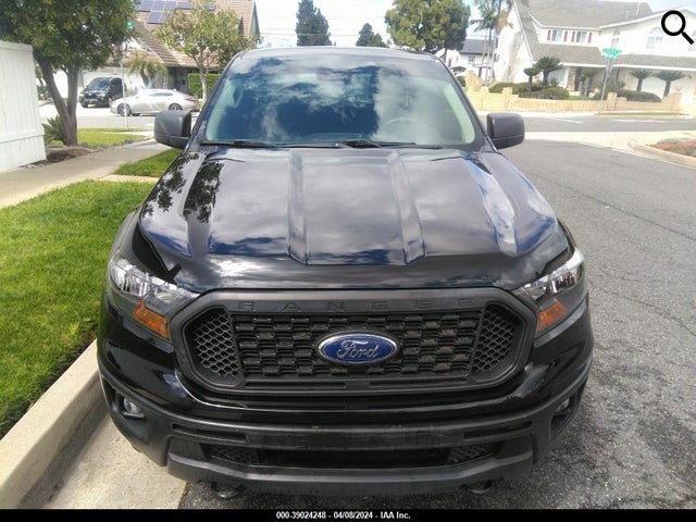 Ford RANGER XL 2020 1FTER1EH5LLA55367 Image 6