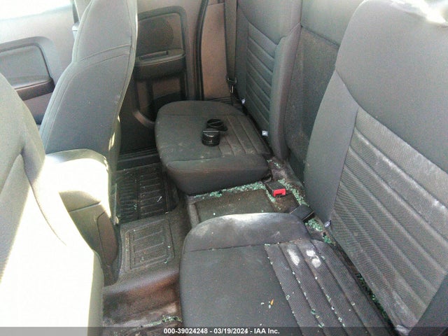 Ford RANGER XL 2020 1FTER1EH5LLA55367 Image 8