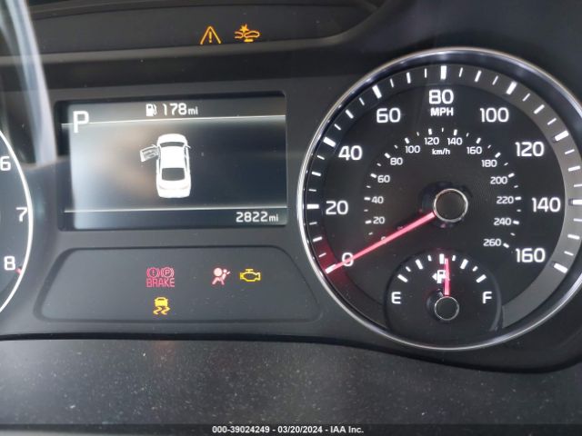 3KPF24AD1RE738990 KIA Forte Lxs