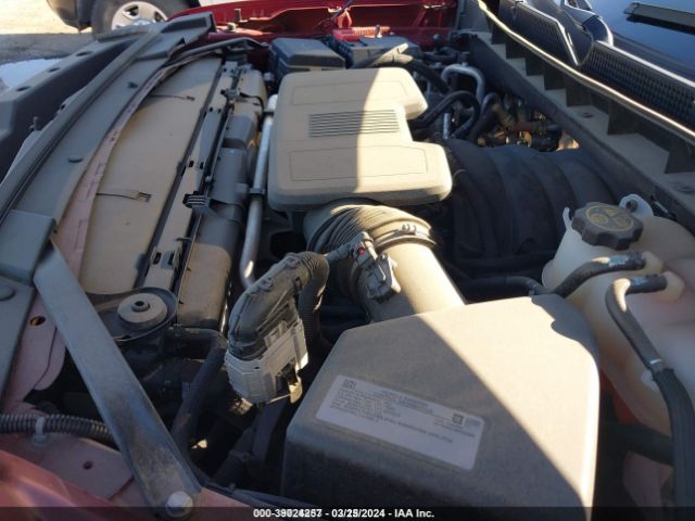 1GYS3AKL4MR222890 Cadillac Escalade 2wd Luxury
