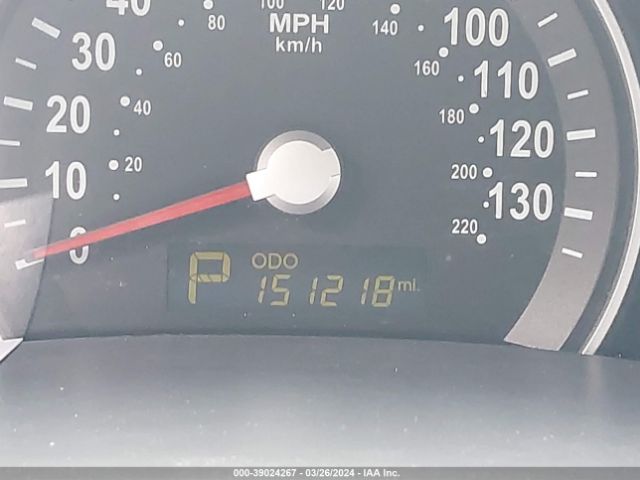 KNDMG4C70E6538022 KIA SEDONA LX
