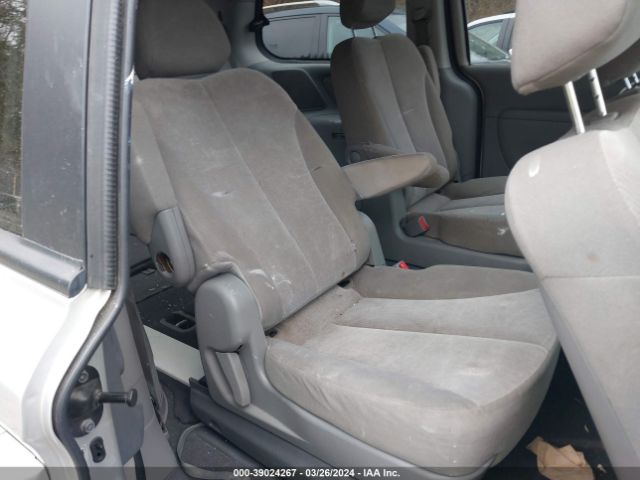 KNDMG4C70E6538022 KIA SEDONA LX