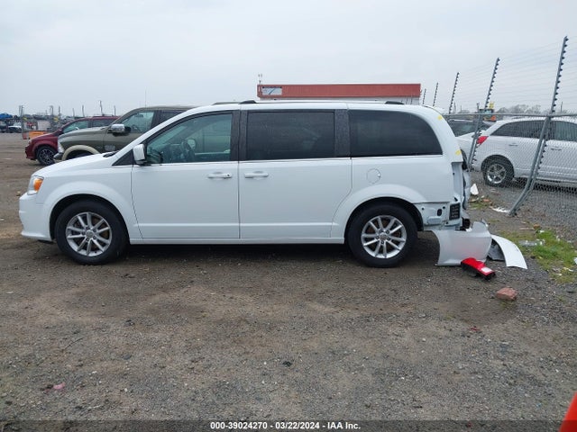 Dodge Grand Caravan Sxt 2020 2C4RDGCG9LR179601 Image 14