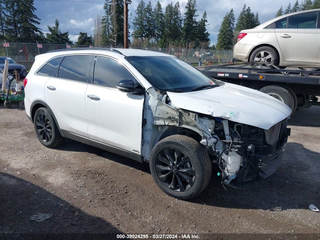 2019 5XYPGDA50KG586899 main image