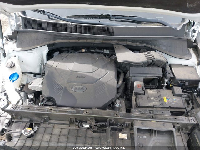 KIA Sorento 3.3l S 2019 5XYPGDA50KG586899 Image 10