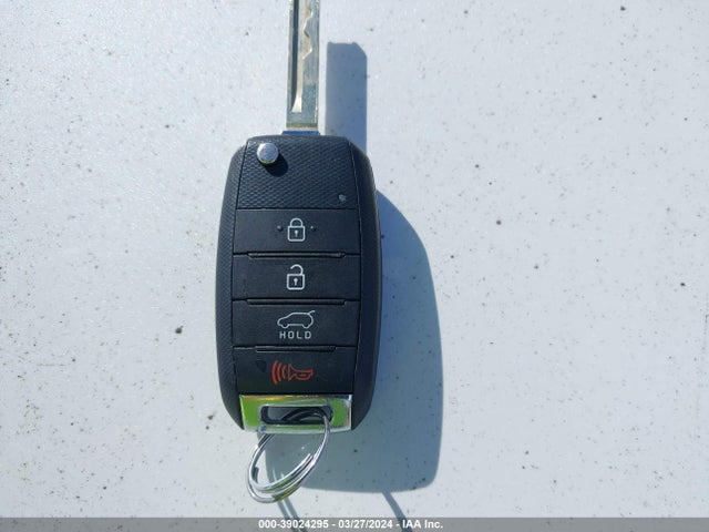 KIA Sorento 3.3l S 2019 5XYPGDA50KG586899 Image 11