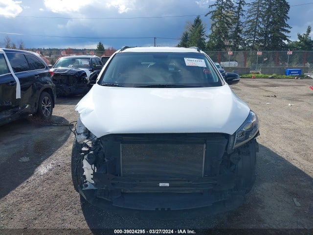 KIA Sorento 3.3l S 2019 5XYPGDA50KG586899 Image 13