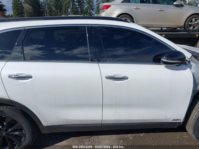 KIA Sorento 3.3l S 2019 5XYPGDA50KG586899 Image 14