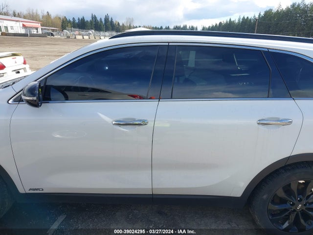 KIA Sorento 3.3l S 2019 5XYPGDA50KG586899 Image 15