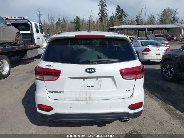 KIA Sorento 3.3l S 2019 5XYPGDA50KG586899 Image 17