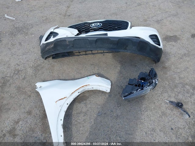 KIA Sorento 3.3l S 2019 5XYPGDA50KG586899 Image 12