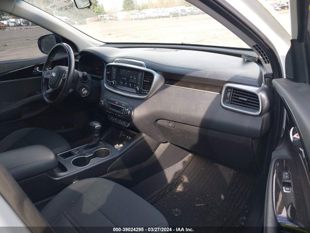 KIA Sorento 3.3l S 2019 5XYPGDA50KG586899 Image 5