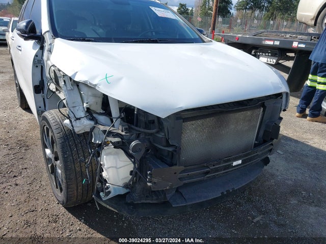 KIA Sorento 3.3l S 2019 5XYPGDA50KG586899 Image 6