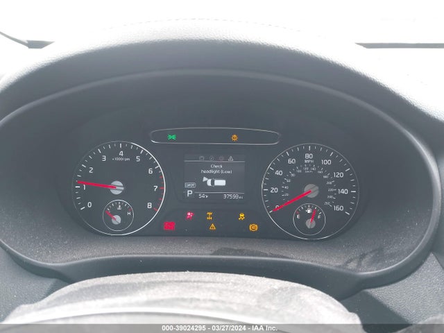 KIA Sorento 3.3l S 2019 5XYPGDA50KG586899 Image 7