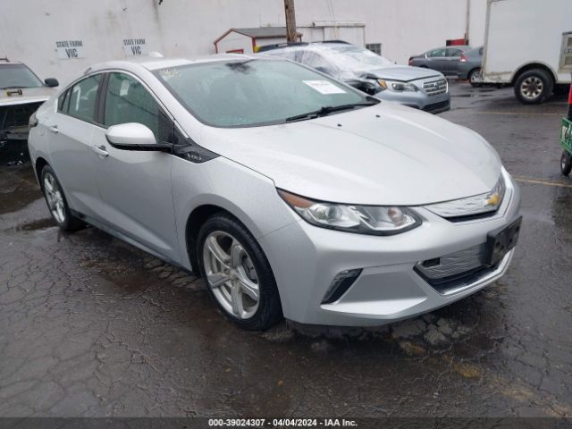 Chevrolet VOLT LT 2017 1G1RC6S57HU101978 Image 1