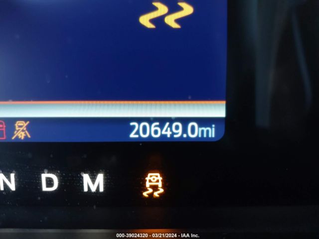 1FMEE5BP6PLA99622 Ford Bronco Big Bend