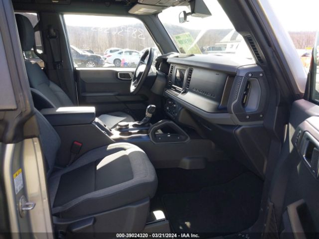 1FMEE5BP6PLA99622 Ford Bronco Big Bend