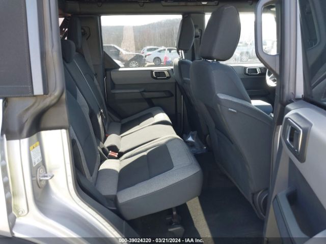 1FMEE5BP6PLA99622 Ford Bronco Big Bend