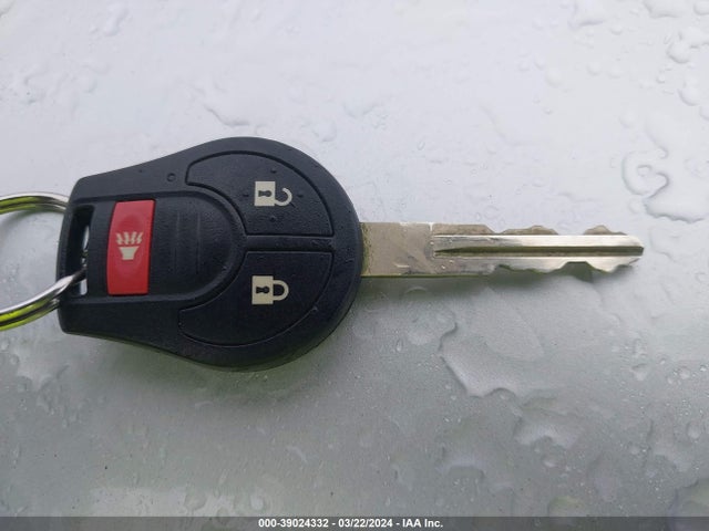 Nissan Rogue Select S 2014 JN8AS5MV0EW721252 Image 11