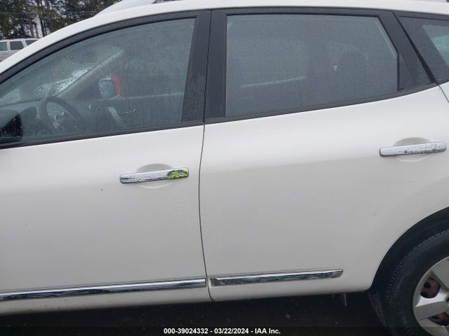 Nissan Rogue Select S 2014 JN8AS5MV0EW721252 Image 14