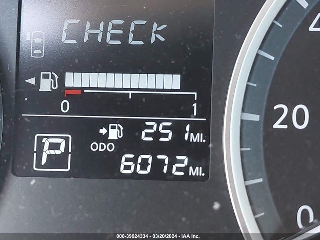 Nissan Kicks S Xtronic Cvt 2022 3N1CP5BV1NL530912 Image 15