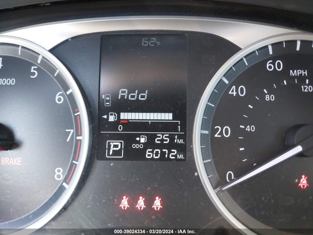 Nissan Kicks S Xtronic Cvt 2022 3N1CP5BV1NL530912 Image 7