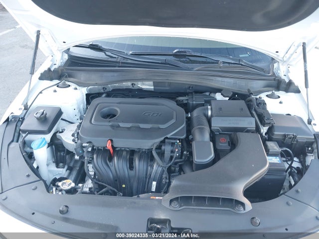 KIA Optima Lx 2020 5XXGT4L32LG429579 Image 10