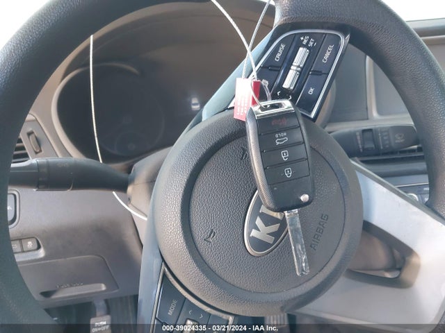 KIA Optima Lx 2020 5XXGT4L32LG429579 Image 11