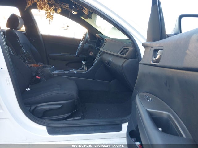 KIA Optima Lx 2020 5XXGT4L32LG429579 Image 5