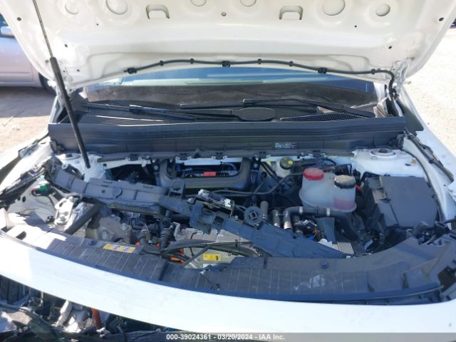 W1N9M0KB3PN043263 Mercedes-Benz Eqb 300 Suv 4matic