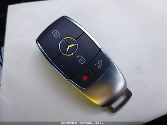 W1N9M0KB3PN043263 Mercedes-Benz Eqb 300 Suv 4matic