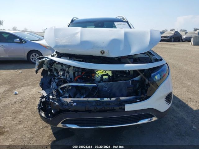 W1N9M0KB3PN043263 Mercedes-Benz Eqb 300 Suv 4matic