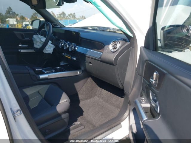 W1N9M0KB3PN043263 Mercedes-Benz Eqb 300 Suv 4matic