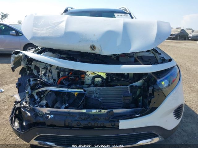 W1N9M0KB3PN043263 Mercedes-Benz Eqb 300 Suv 4matic