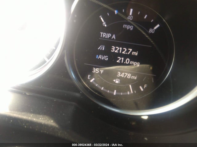 Mazda Cx-5 2.5 S Carbon Edition 2023 JM3KFBCM2P0153305 Image 15