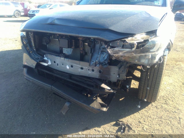 Mazda Cx-5 2.5 S Carbon Edition 2023 JM3KFBCM2P0153305 Image 6