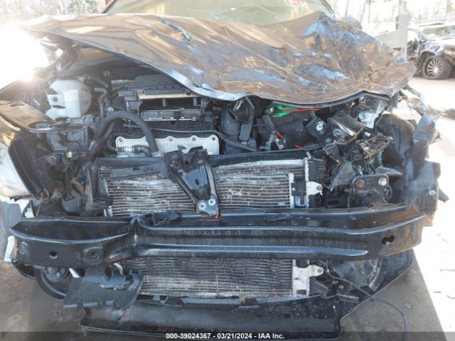 3VWB67AJ4HM309080 Volkswagen Jetta 1.4t Se