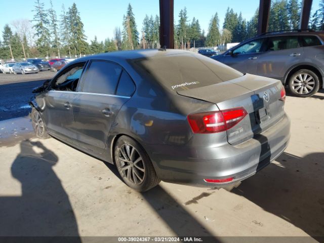 3VWB67AJ4HM309080 Volkswagen Jetta 1.4t Se