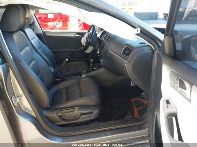 3VWB67AJ4HM309080 Volkswagen Jetta 1.4t Se